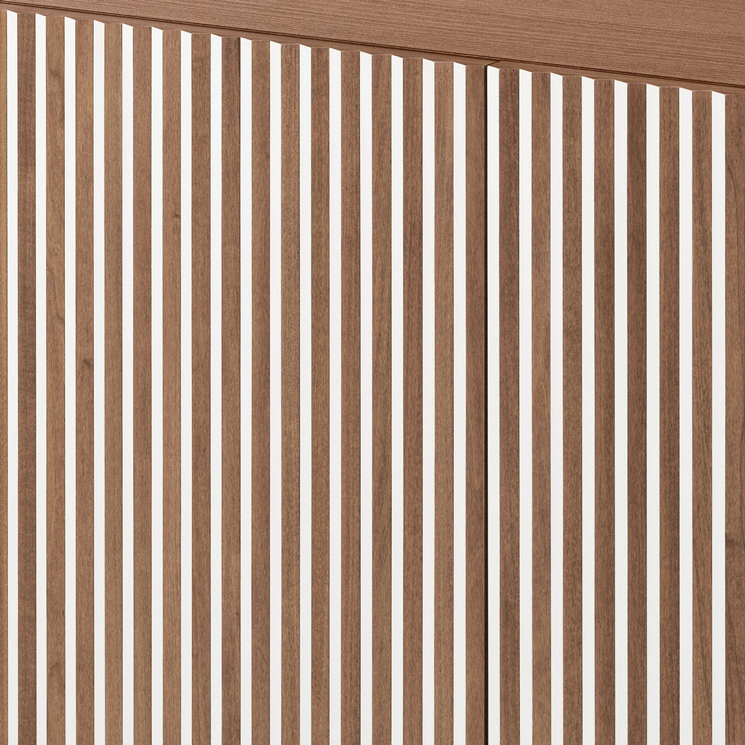 Ante Bois Blond e Imbiancato